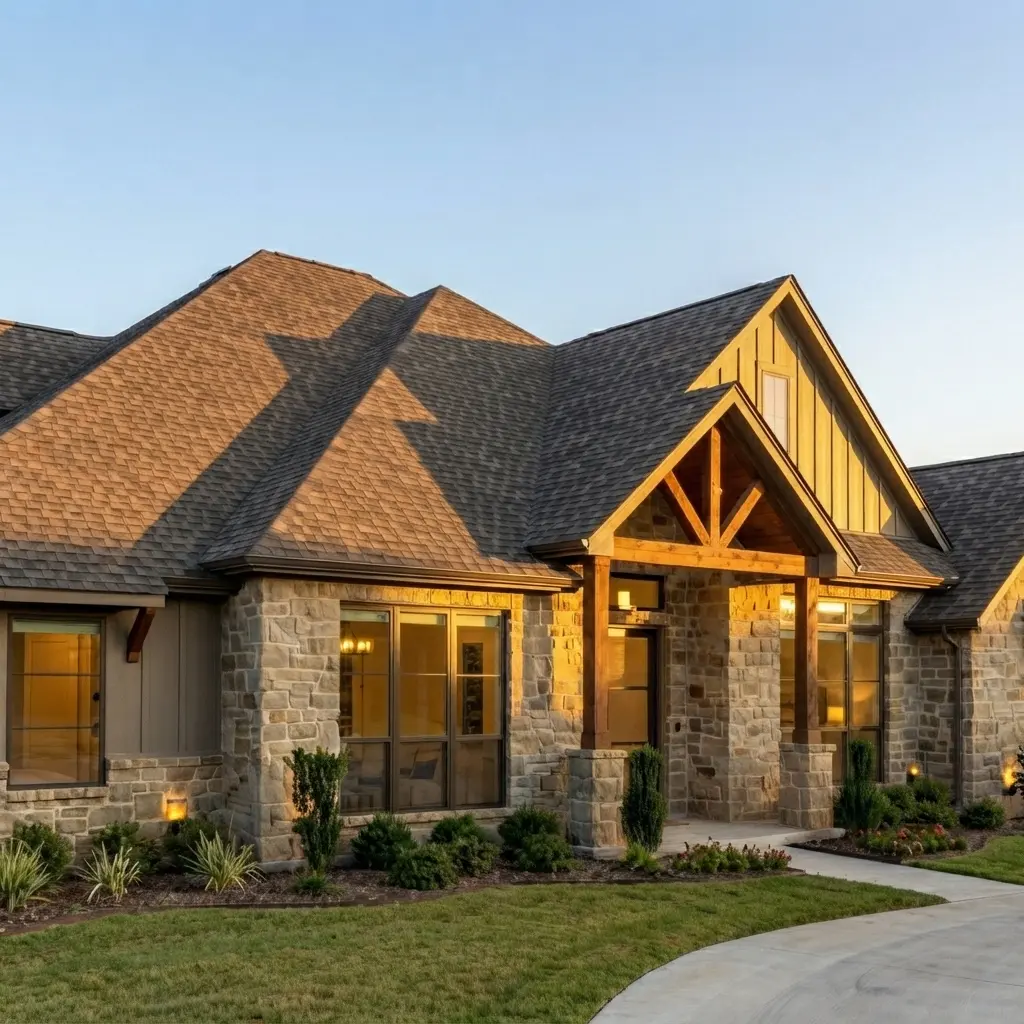 Roofing Services